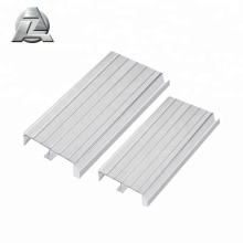 tablas de cubierta de aluminio más baratas de drylock
